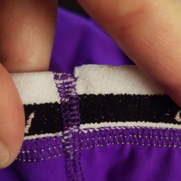 Made Sexy By Victoria's Secret Sports Tank - Picture 7 of 7